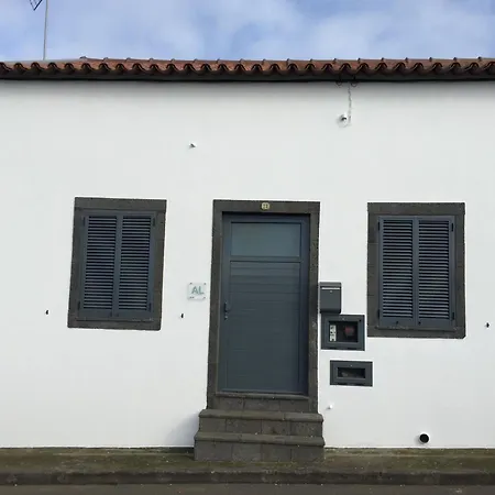 Villa Casa Dos Cedros à Pico da Pedra Extérieur photo