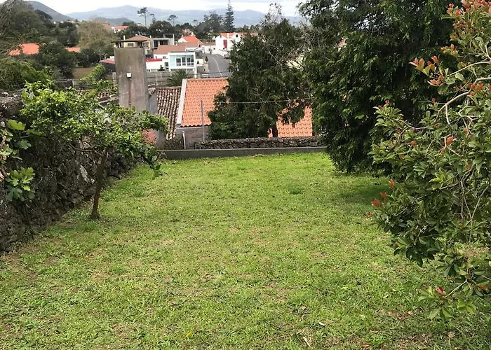 Casa Dos Cedros