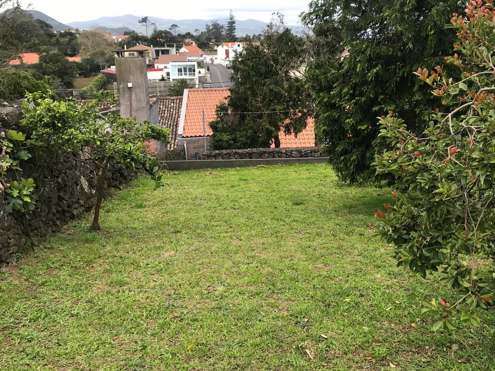 Hébergement de vacances Casa Dos Cedros *