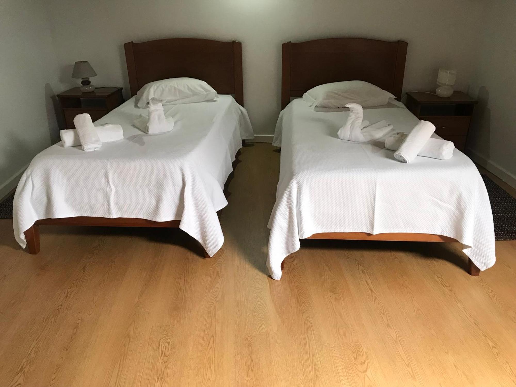 Casa Dos Cedros Hébergement de vacances