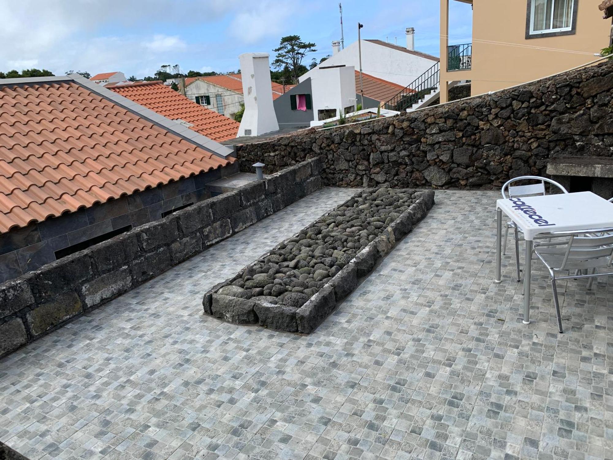 Hébergement de vacances Casa Dos Cedros