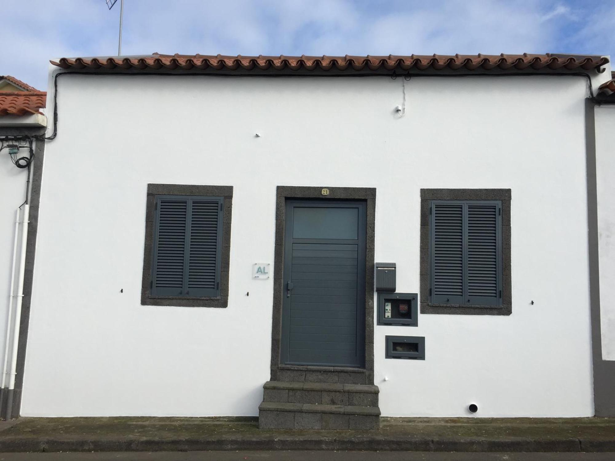 Casa Dos Cedros * Pico da Pedra